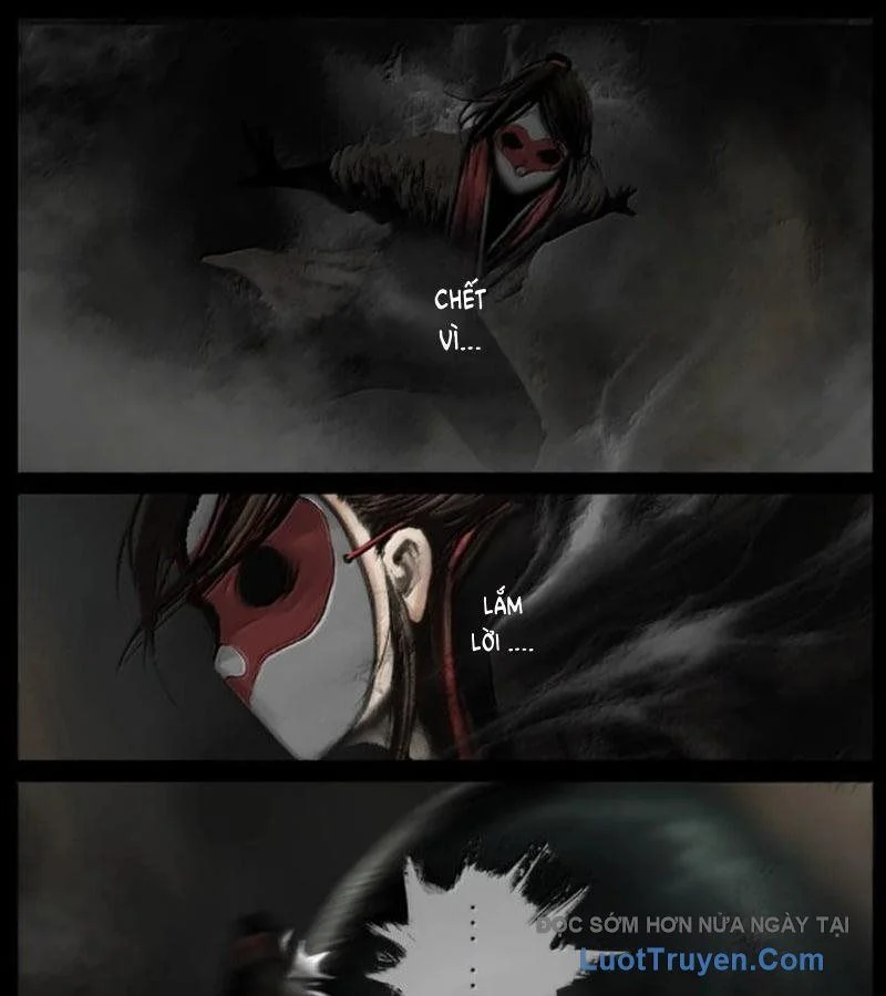 Tây Du Ký Ngoại Truyện Chapter 386 - Trang 2