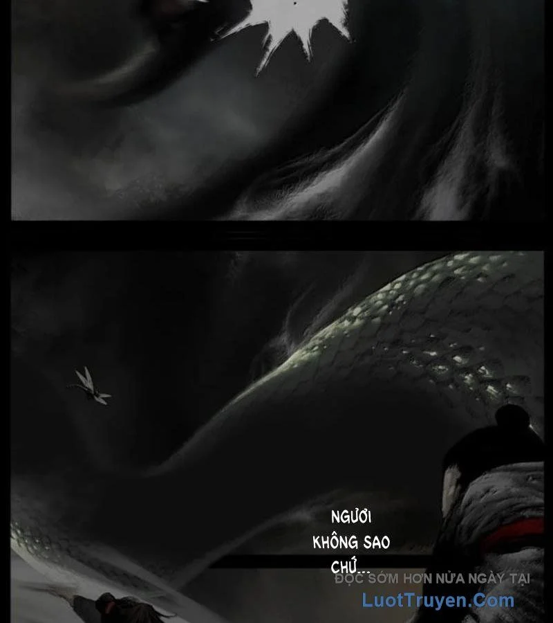 Tây Du Ký Ngoại Truyện Chapter 386 - Trang 2