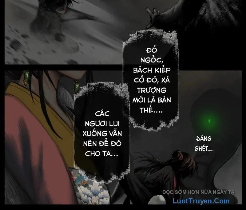 Tây Du Ký Ngoại Truyện Chapter 386 - Trang 2