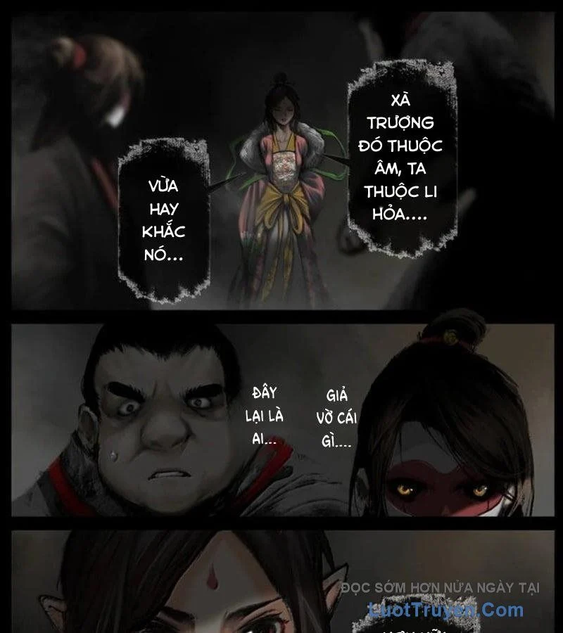 Tây Du Ký Ngoại Truyện Chapter 386 - Trang 2