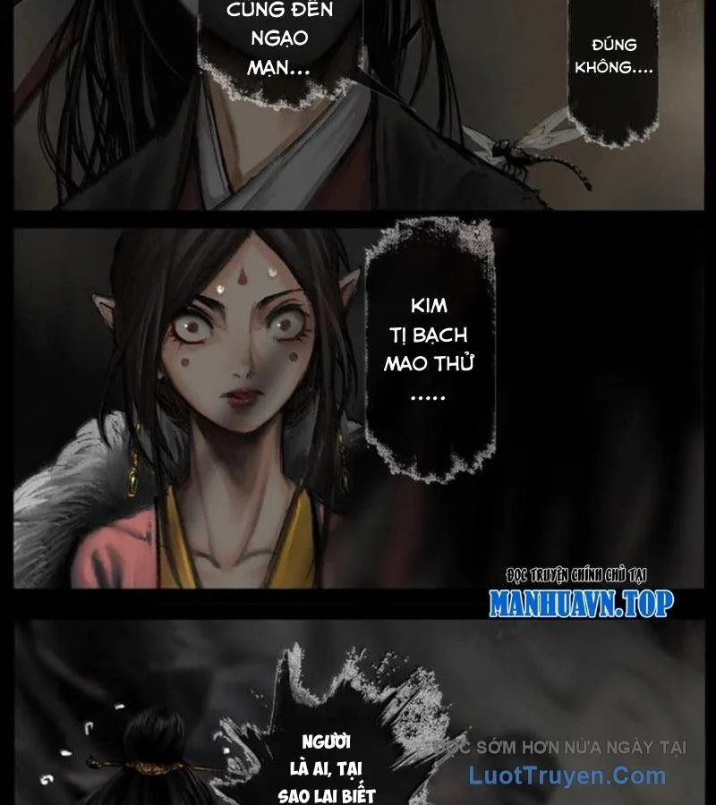 Tây Du Ký Ngoại Truyện Chapter 386 - Trang 2