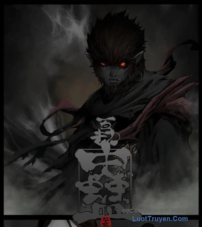 Tây Du Ký Ngoại Truyện Chapter 387 - Trang 2