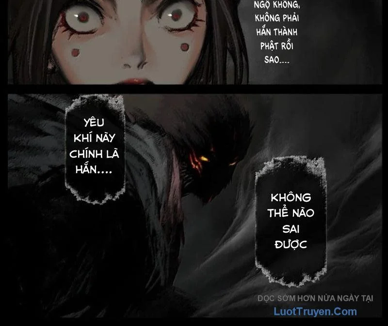 Tây Du Ký Ngoại Truyện Chapter 387 - Trang 2