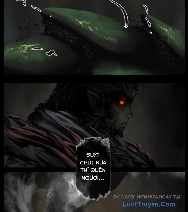 Tây Du Ký Ngoại Truyện Chapter 387 - Trang 2