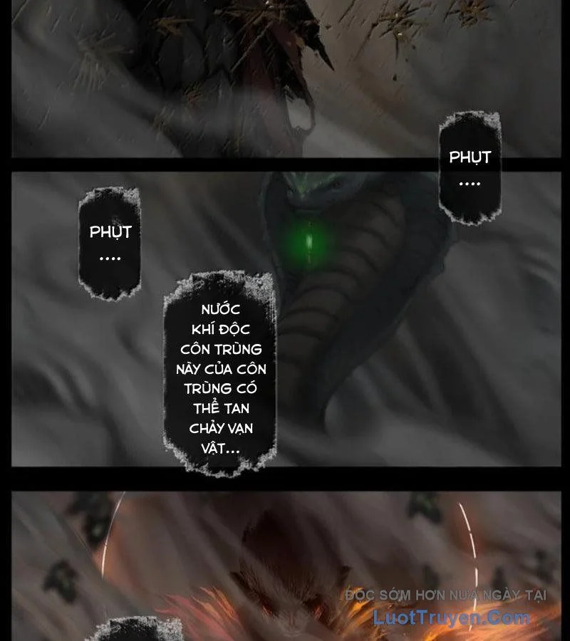 Tây Du Ký Ngoại Truyện Chapter 387 - Trang 2