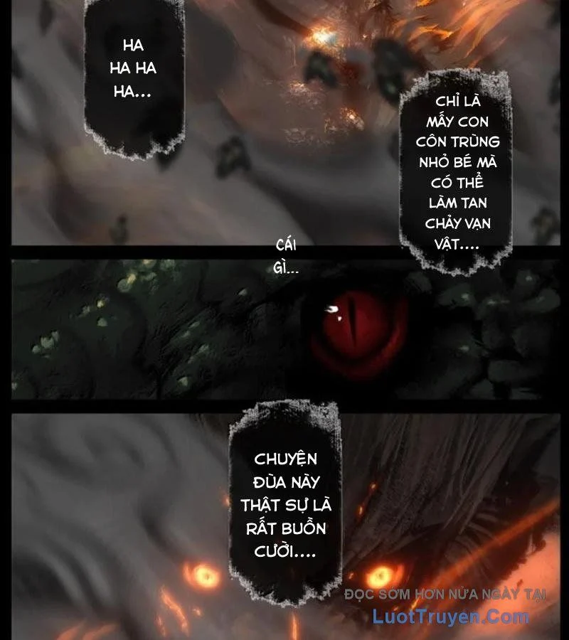 Tây Du Ký Ngoại Truyện Chapter 387 - Trang 2