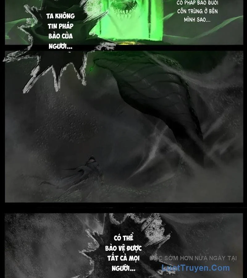 Tây Du Ký Ngoại Truyện Chapter 387 - Trang 2