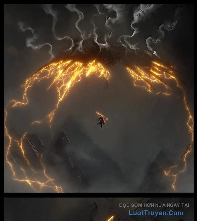 Tây Du Ký Ngoại Truyện Chapter 387 - Trang 2