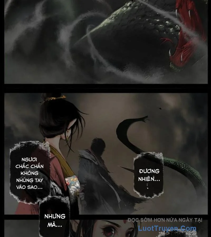 Tây Du Ký Ngoại Truyện Chapter 388 - Trang 2