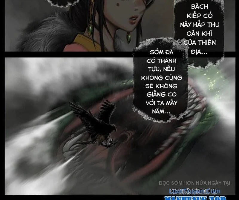 Tây Du Ký Ngoại Truyện Chapter 388 - Trang 2