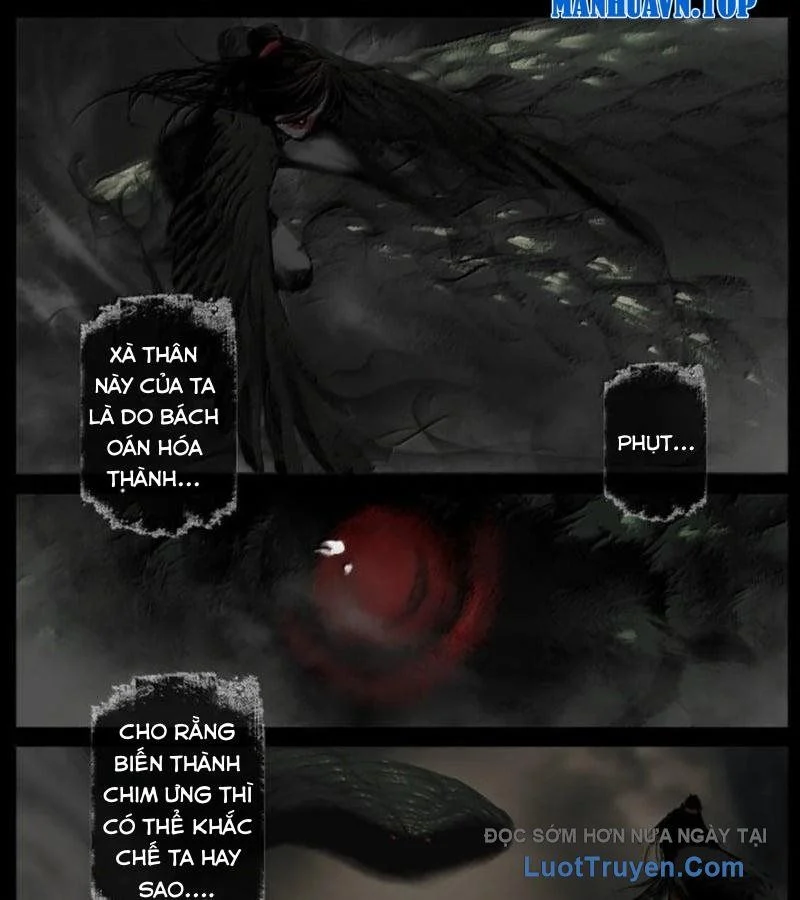 Tây Du Ký Ngoại Truyện Chapter 388 - Trang 2