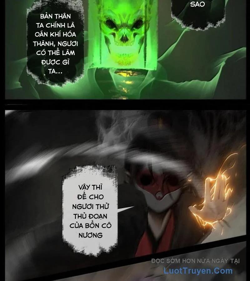 Tây Du Ký Ngoại Truyện Chapter 388 - Trang 2