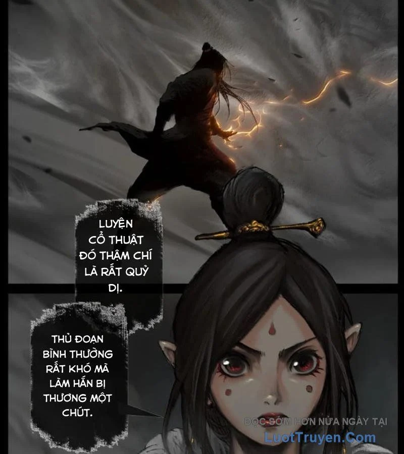 Tây Du Ký Ngoại Truyện Chapter 388 - Trang 2