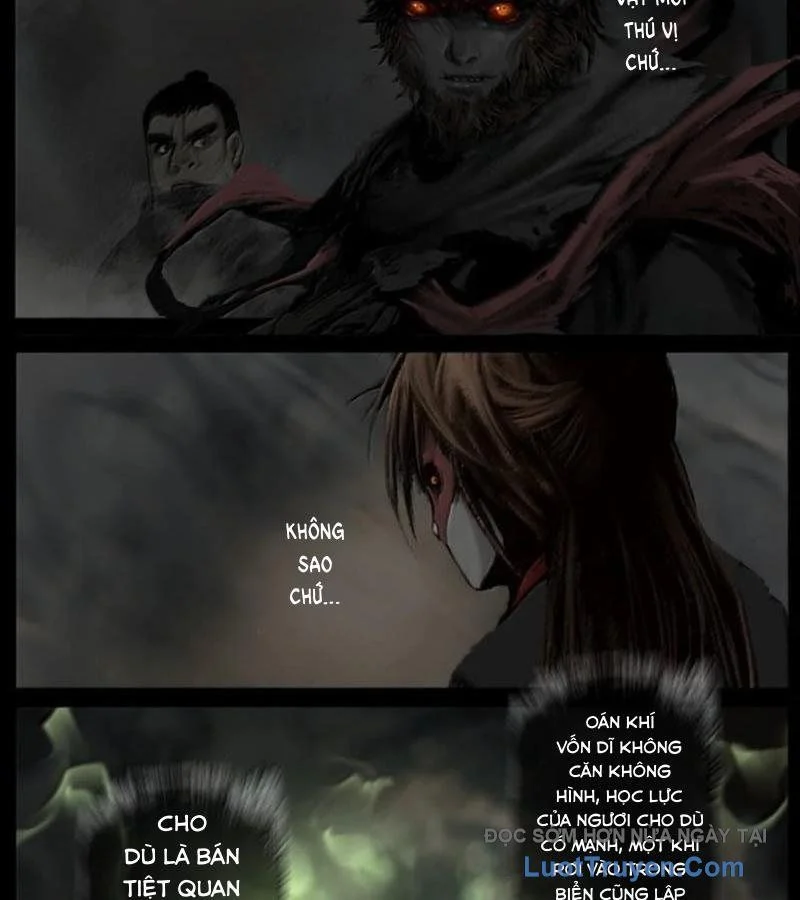 Tây Du Ký Ngoại Truyện Chapter 388 - Trang 2