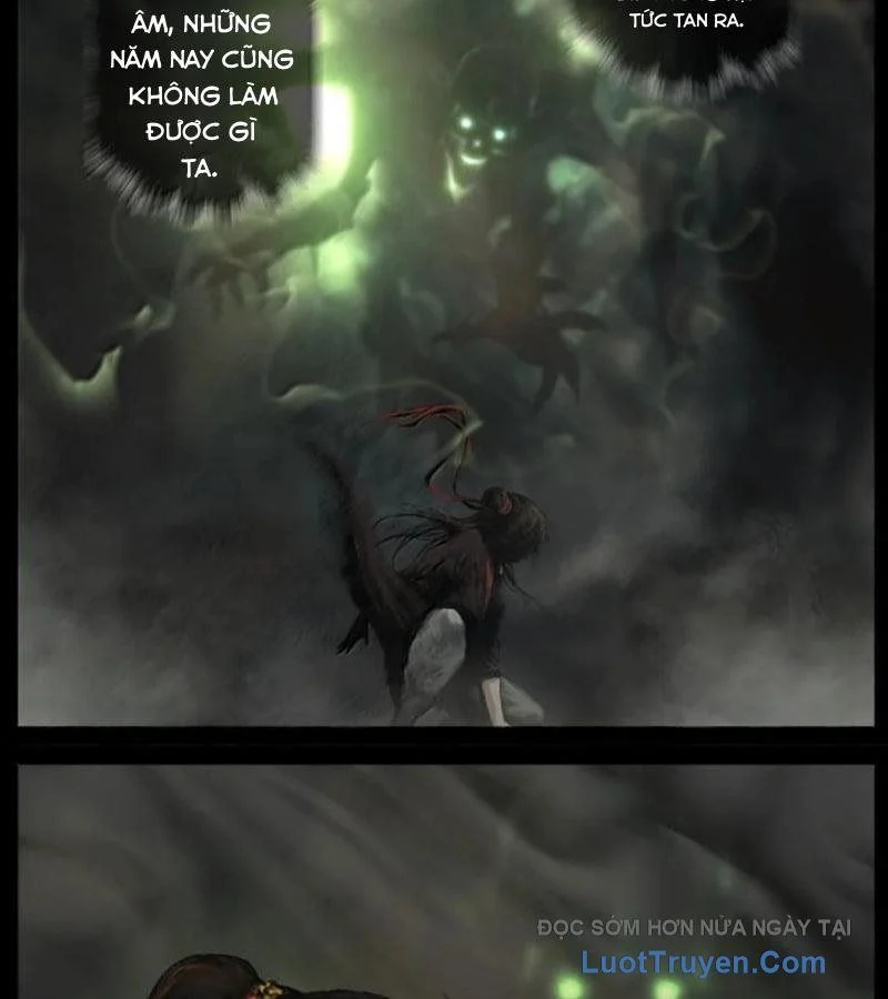 Tây Du Ký Ngoại Truyện Chapter 388 - Trang 2