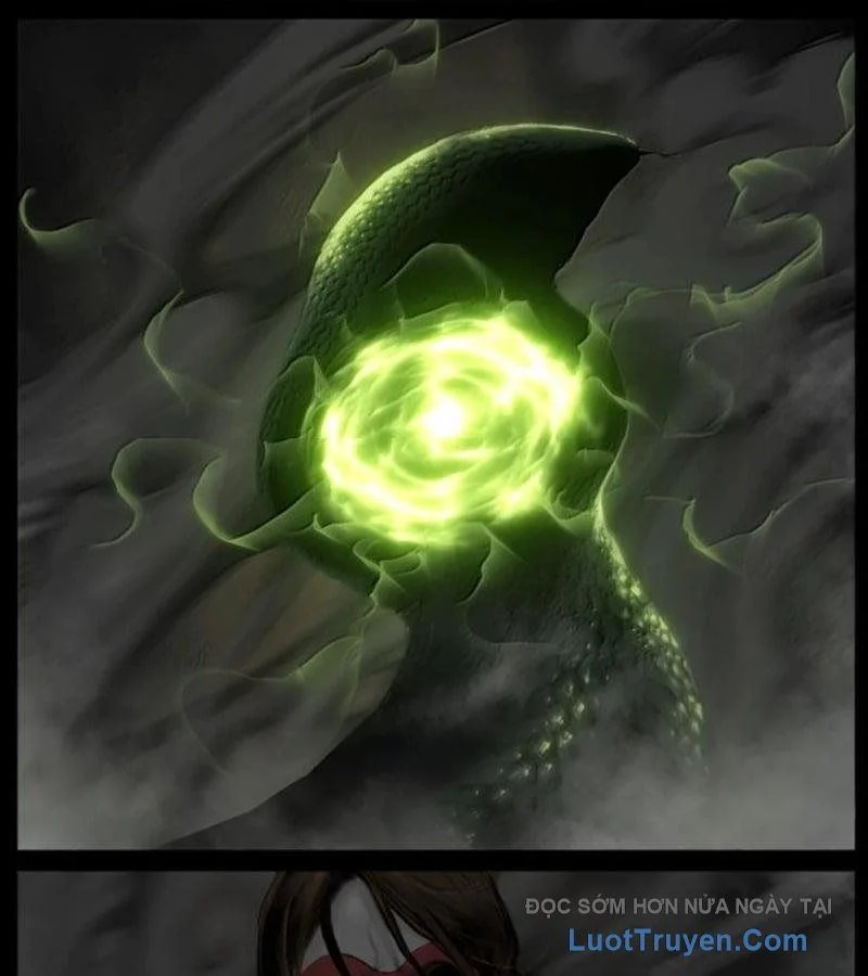 Tây Du Ký Ngoại Truyện Chapter 388 - Trang 2