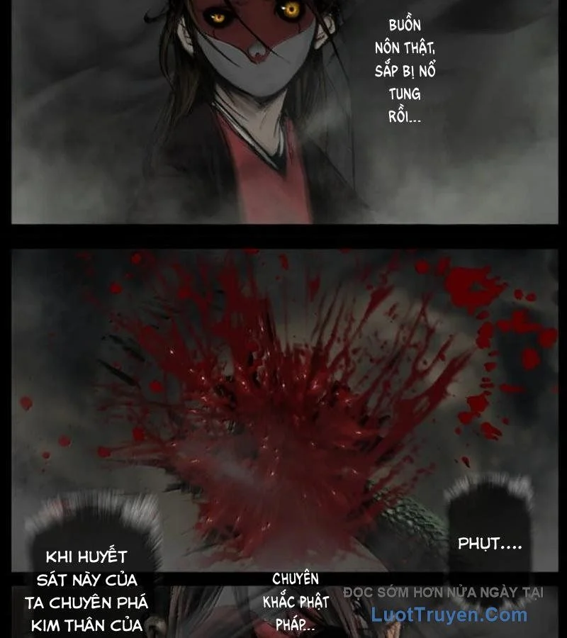 Tây Du Ký Ngoại Truyện Chapter 388 - Trang 2