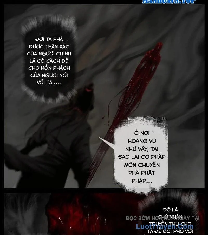 Tây Du Ký Ngoại Truyện Chapter 388 - Trang 2