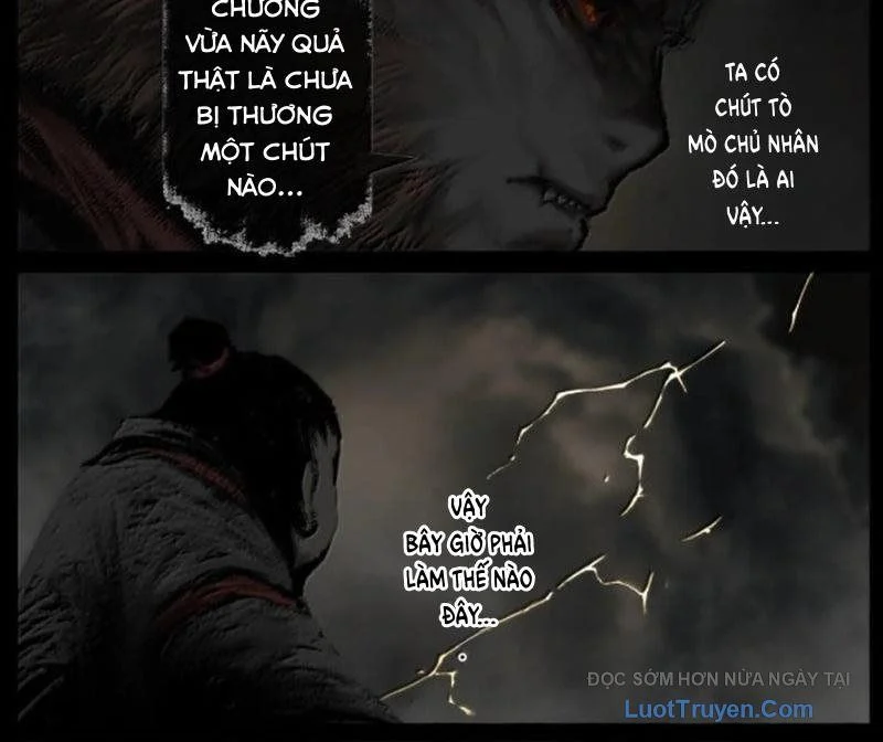 Tây Du Ký Ngoại Truyện Chapter 388 - Trang 2