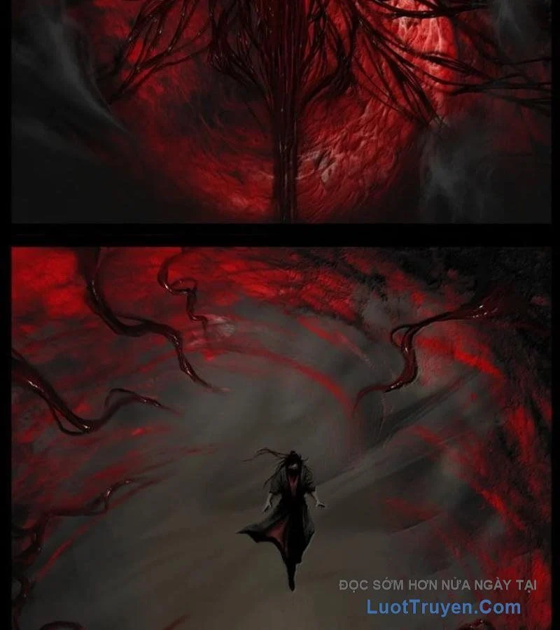 Tây Du Ký Ngoại Truyện Chapter 388 - Trang 2