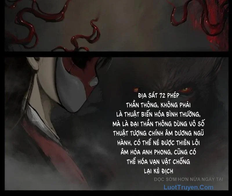 Tây Du Ký Ngoại Truyện Chapter 388 - Trang 2