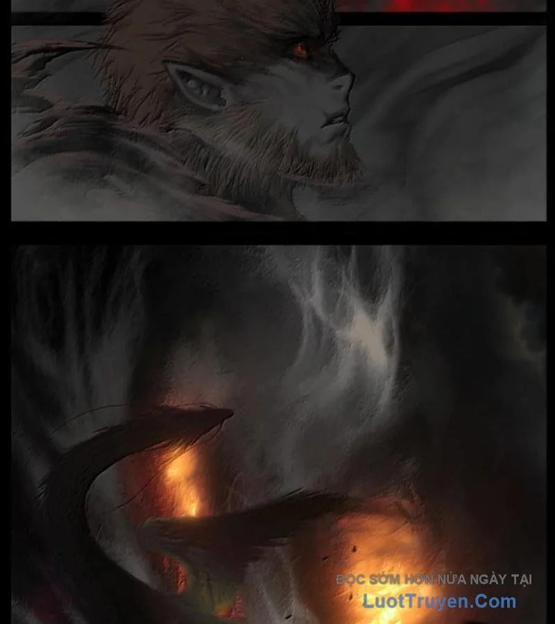 Tây Du Ký Ngoại Truyện Chapter 388 - Trang 2