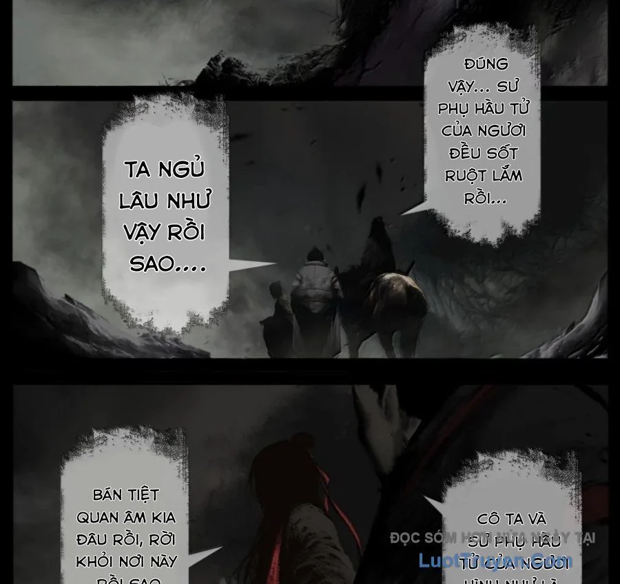 Tây Du Ký Ngoại Truyện Chapter 390 - Trang 2