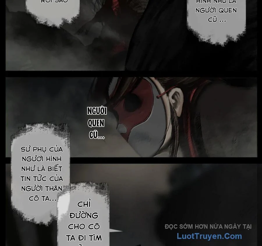 Tây Du Ký Ngoại Truyện Chapter 390 - Trang 2