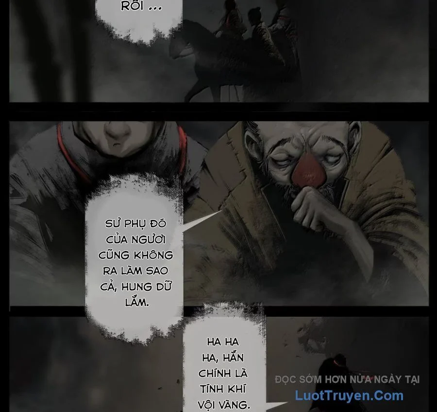 Tây Du Ký Ngoại Truyện Chapter 390 - Trang 2