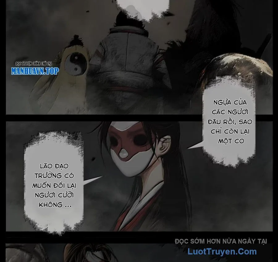 Tây Du Ký Ngoại Truyện Chapter 390 - Trang 2