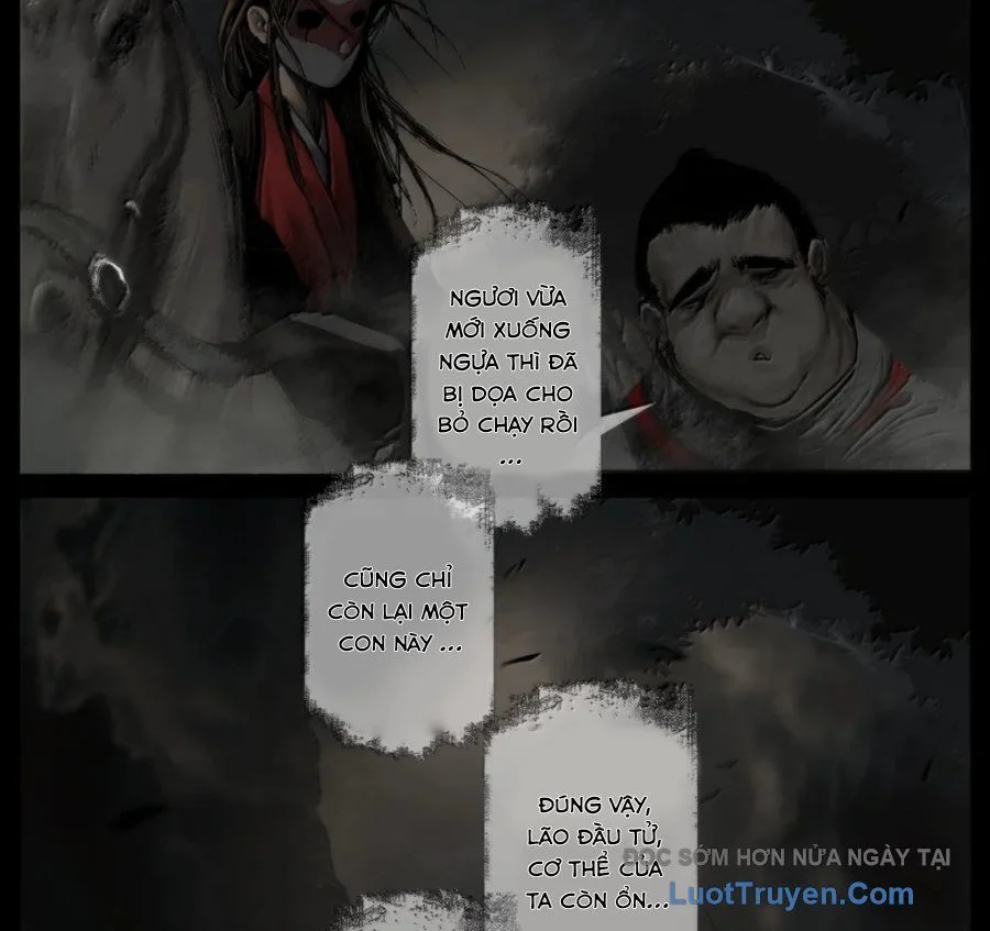 Tây Du Ký Ngoại Truyện Chapter 390 - Trang 2