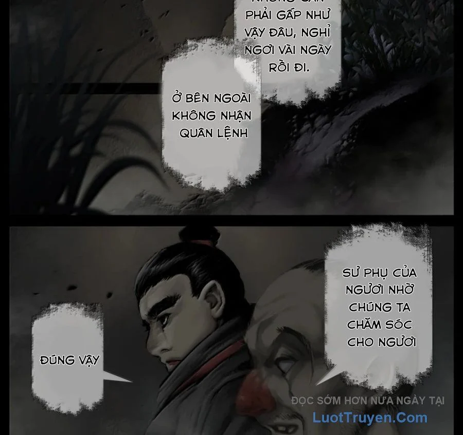 Tây Du Ký Ngoại Truyện Chapter 390 - Trang 2