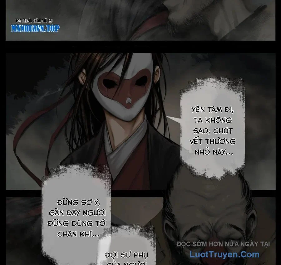 Tây Du Ký Ngoại Truyện Chapter 390 - Trang 2