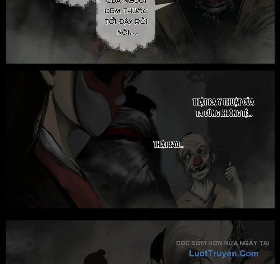 Tây Du Ký Ngoại Truyện Chapter 390 - Trang 2