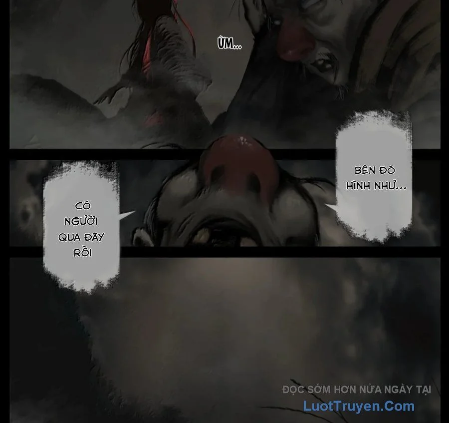 Tây Du Ký Ngoại Truyện Chapter 390 - Trang 2