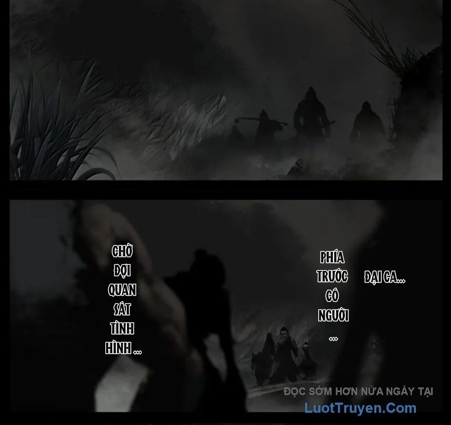 Tây Du Ký Ngoại Truyện Chapter 390 - Trang 2