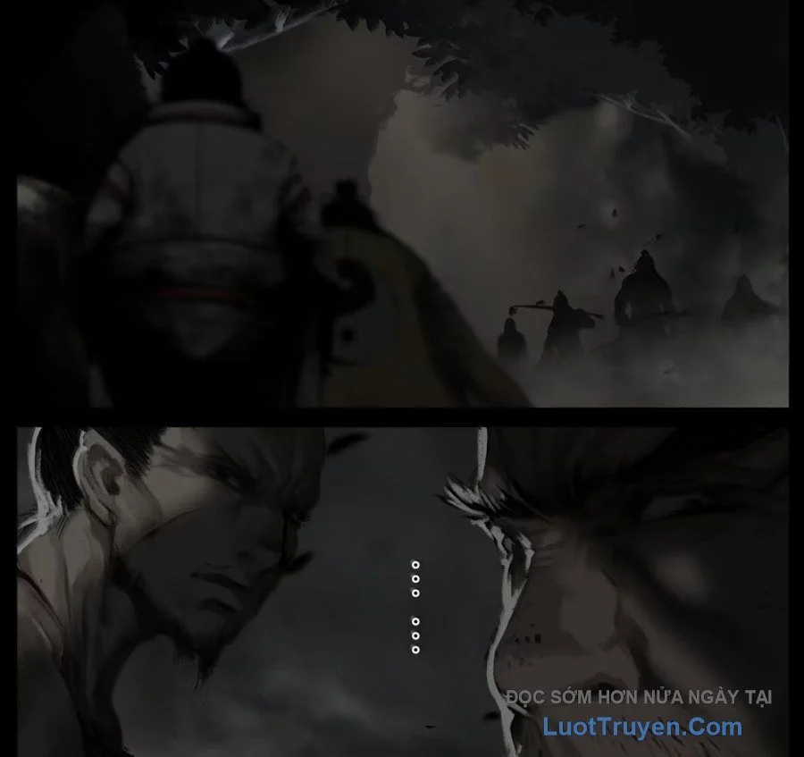 Tây Du Ký Ngoại Truyện Chapter 390 - Trang 2