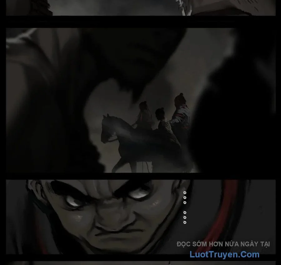 Tây Du Ký Ngoại Truyện Chapter 390 - Trang 2