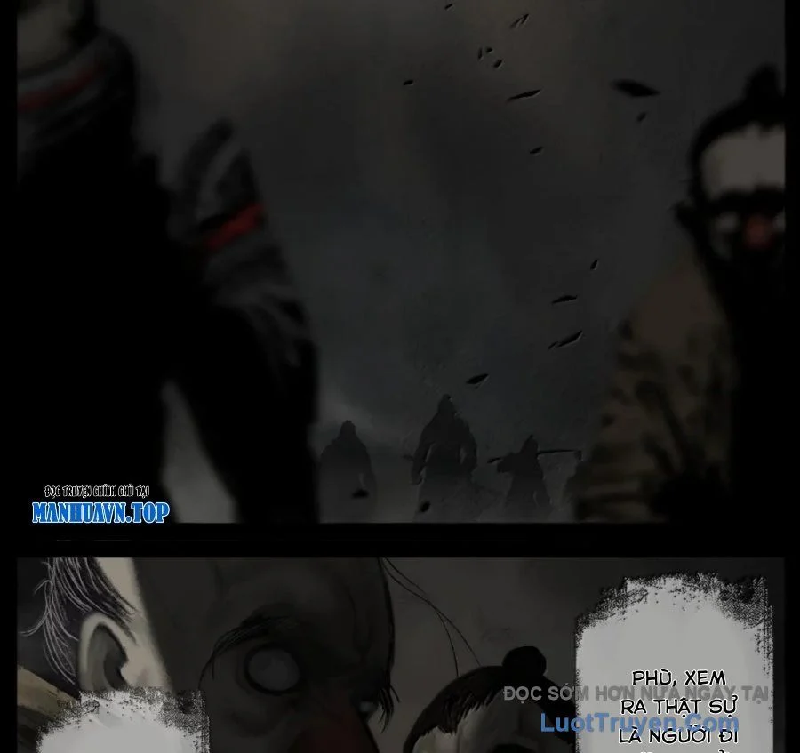 Tây Du Ký Ngoại Truyện Chapter 390 - Trang 2