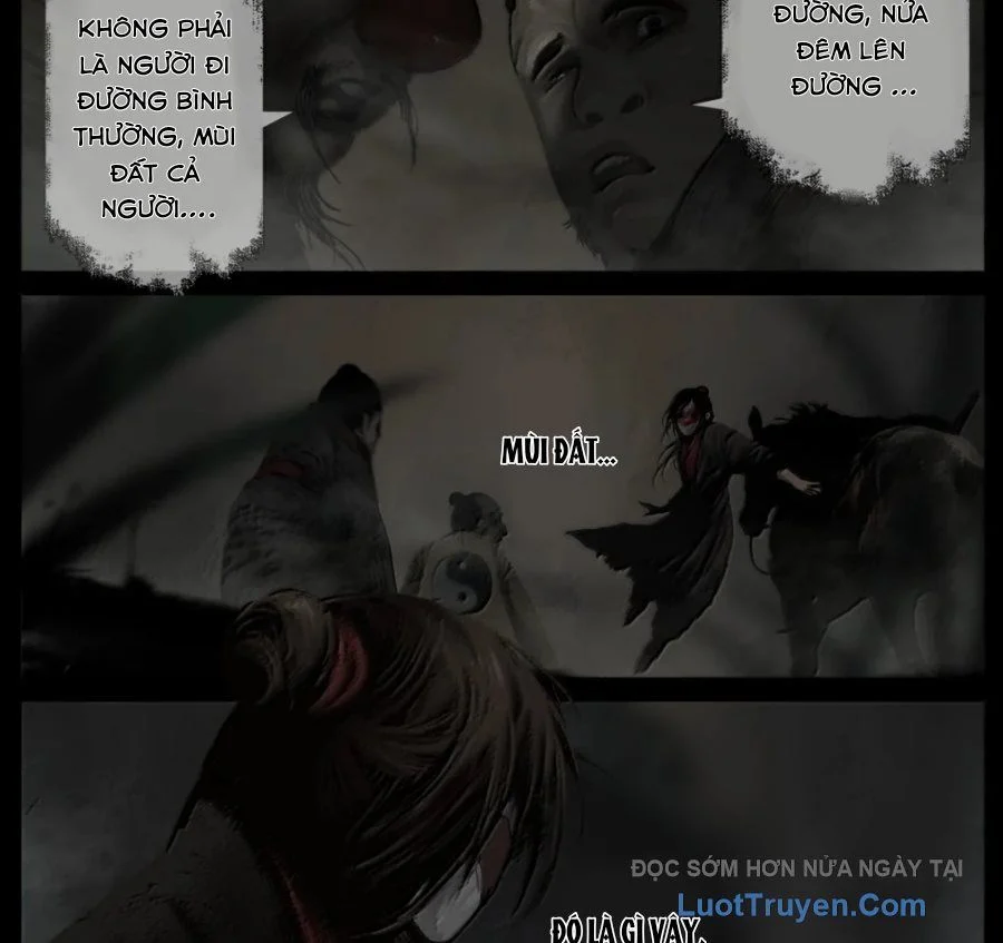 Tây Du Ký Ngoại Truyện Chapter 390 - Trang 2