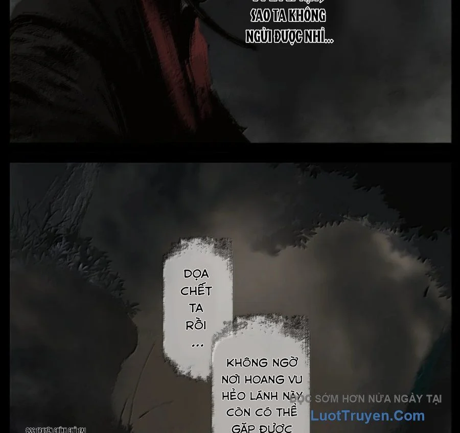 Tây Du Ký Ngoại Truyện Chapter 390 - Trang 2