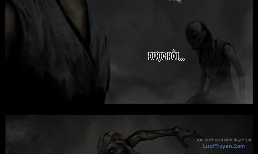 Tây Du Ký Ngoại Truyện Chapter 390 - Trang 2