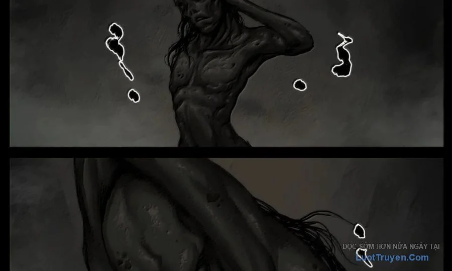 Tây Du Ký Ngoại Truyện Chapter 390 - Trang 2