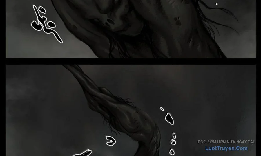 Tây Du Ký Ngoại Truyện Chapter 390 - Trang 2