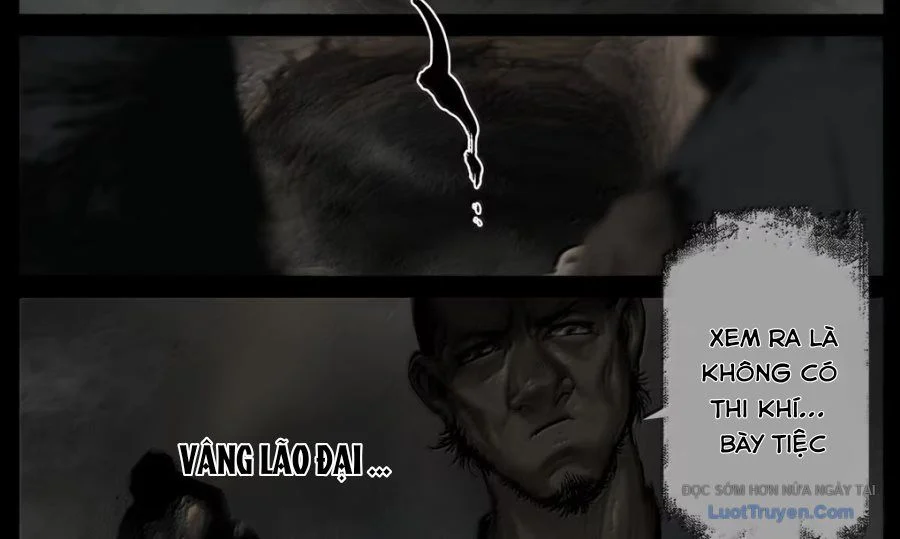 Tây Du Ký Ngoại Truyện Chapter 390 - Trang 2