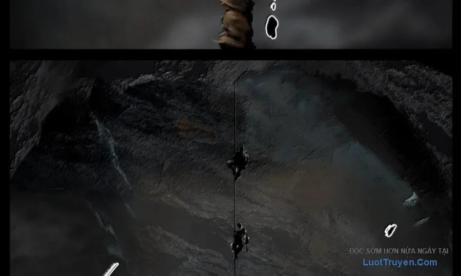 Tây Du Ký Ngoại Truyện Chapter 390 - Trang 2