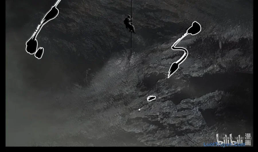 Tây Du Ký Ngoại Truyện Chapter 390 - Trang 2