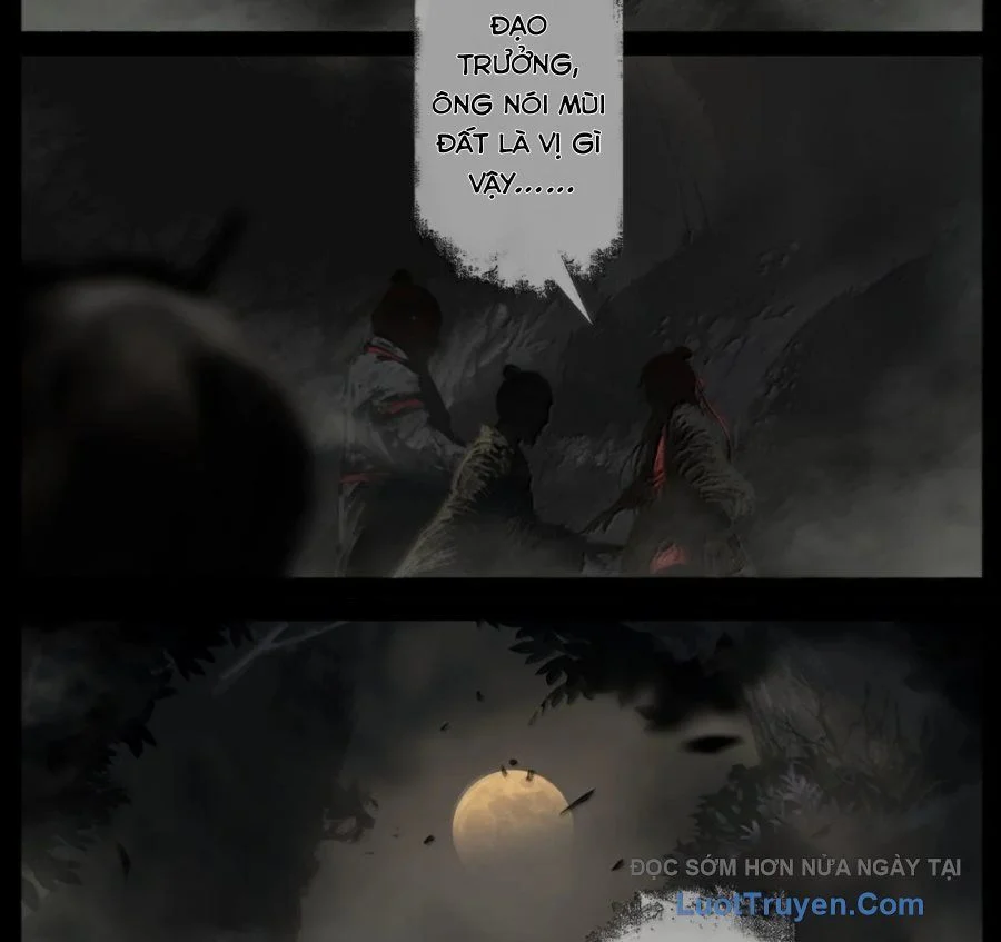 Tây Du Ký Ngoại Truyện Chapter 391 - Trang 2