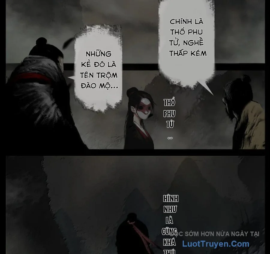 Tây Du Ký Ngoại Truyện Chapter 391 - Trang 2