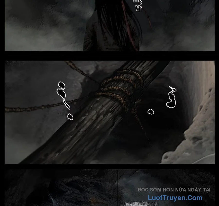 Tây Du Ký Ngoại Truyện Chapter 391 - Trang 2